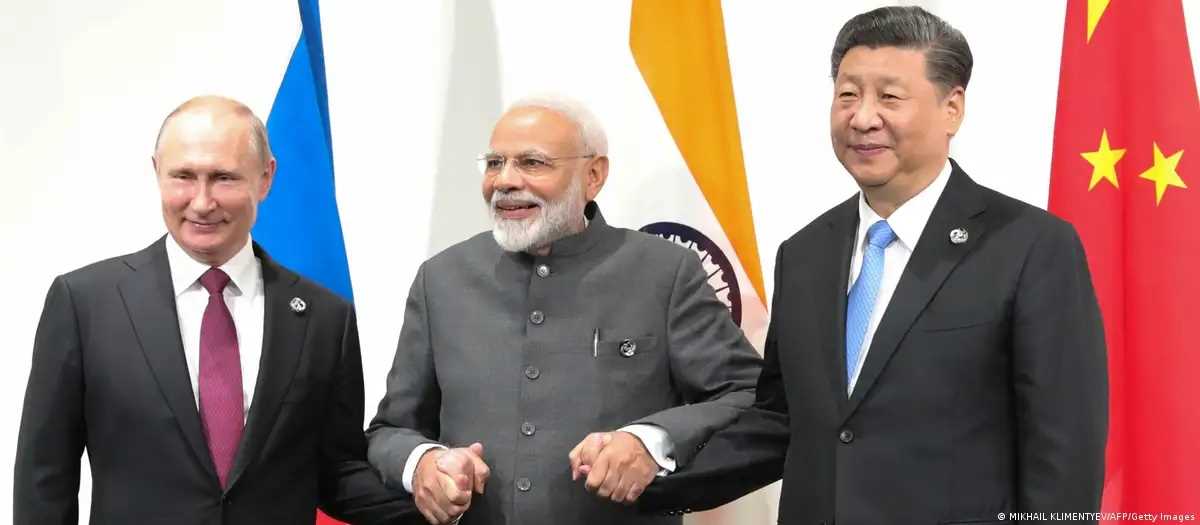 जी20: पुतिन और जिनपिंग के नहीं आने से क्या असर होगा